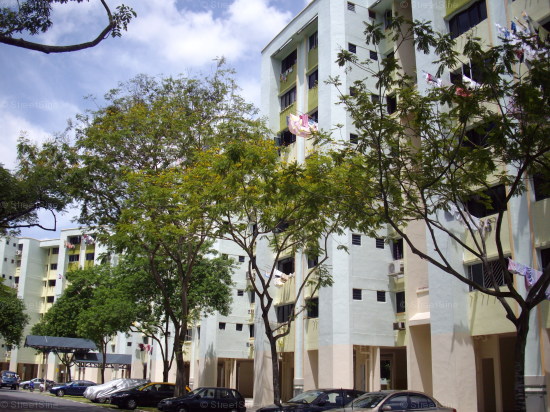 Blk 207 Jurong East Street 21 (Jurong East), HDB 4 Rooms #166122